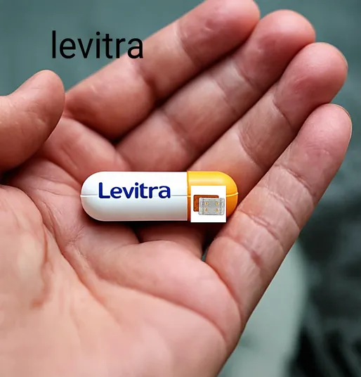 Levitra comprare online